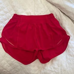 Lulu shorts